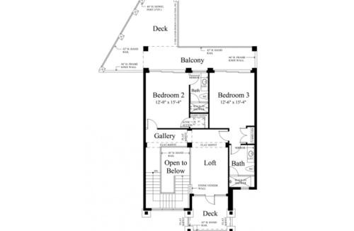 Pixley ka Seme Apartment | tba
