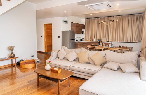 Nong Nam Daeng RV Rental | Te Mata Glamping Khao Yai