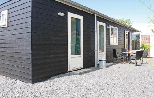 Andijk Apartment | Te Warskip