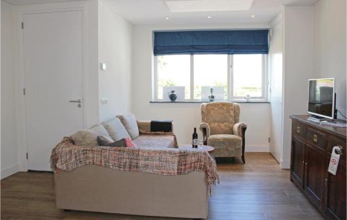 Andijk Apartment | Te Warskip
