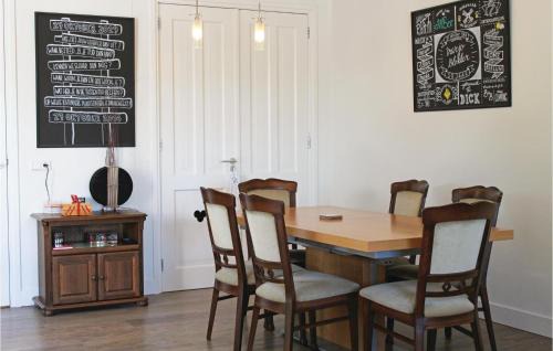 Andijk Apartment | Te Warskip