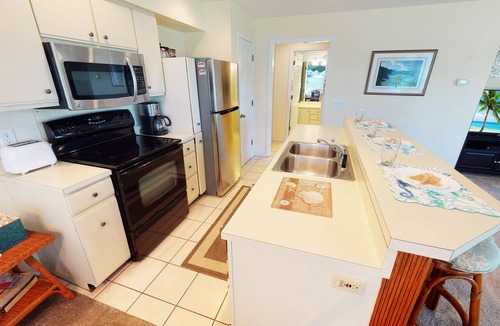 Sea Trail Condo | Tee Off in Style | River Creek Golf Condo in NC | RC 104