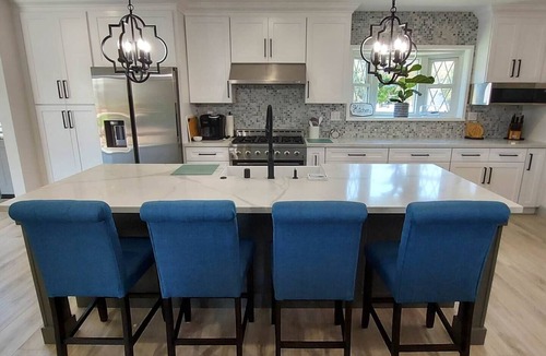 Camarillo House | Temp Housing For Insurance/Work/Travel/Remodel!