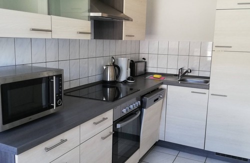 Bad Vilbel Apartment | Temporary living in Bad Vilbel