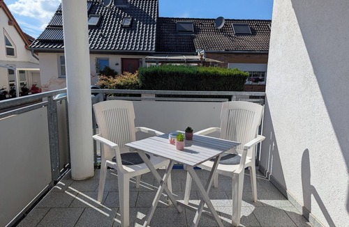 Bad Vilbel Apartment | Temporary living in Bad Vilbel