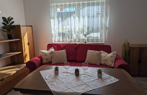 Bad Vilbel Apartment | Temporary living in Bad Vilbel