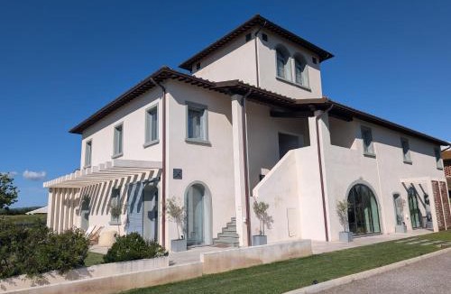 San Miniato Basso Hotel | Tenuta Asmara Luxury Resort