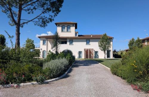San Miniato Basso Hotel | Tenuta Asmara Luxury Resort