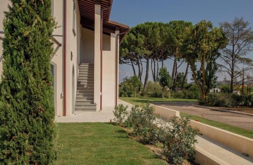 San Miniato Basso House | Tenuta Asmara Luxury Resort: Deluxe King Suite