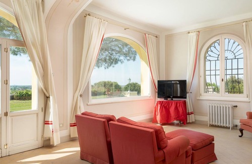Bertinoro Villa | Tenuta Bagni de'Consoli 24, Emma Villas