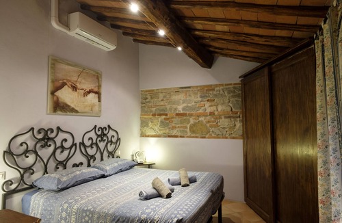 Pontassieve Hotel | Tenuta dei Cavalieri