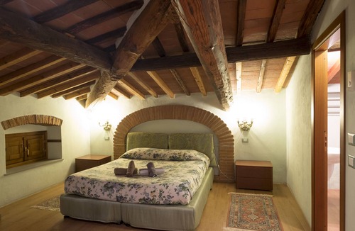 Pontassieve Hotel | Tenuta dei Cavalieri