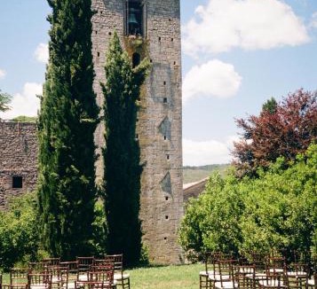 Gaiole in Chianti House | Tenuta Di San Giusto in Salcio