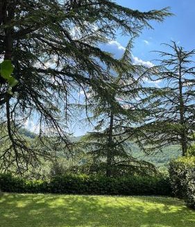 Gaiole in Chianti House | Tenuta Di San Giusto in Salcio