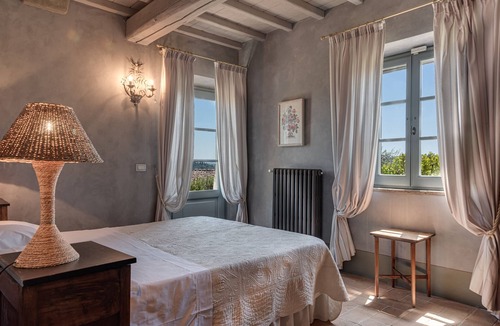 San Gimignano House | Tenuta Guardastelle