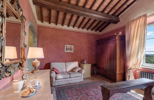 San Gimignano House | Tenuta Guardastelle