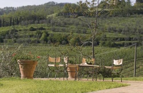 Vicchio Villa | Tenuta il Cerro