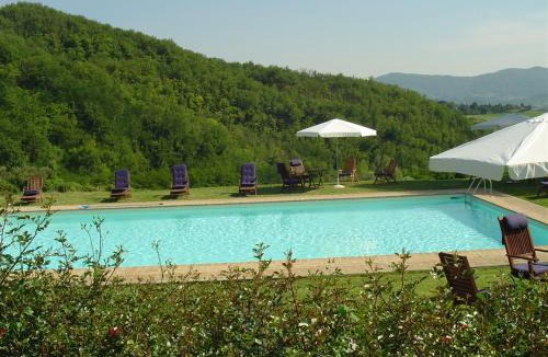 Vicchio Villa | Tenuta il Cerro