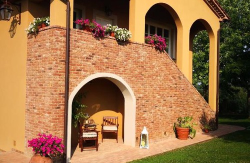 Crespina House | Tenuta L'Oliveta