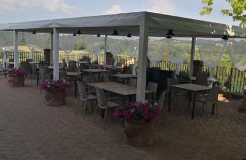 Crespina House | Tenuta L'Oliveta