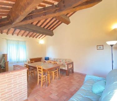 Casciana Terme Lari House | Tenuta La Casetta