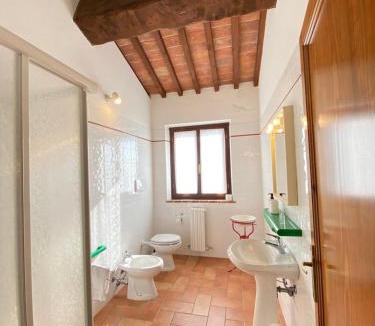 Casciana Terme Lari House | Tenuta La Casetta