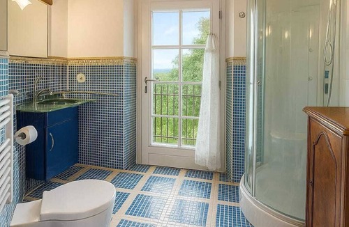 Ramiola Cabin | Tenuta Monte Bago