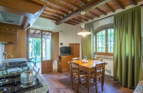 Montespertoli Other | Tenuta Moriano