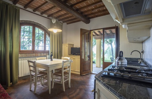 Montespertoli Other | Tenuta Moriano