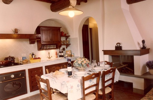 Montespertoli Other | Tenuta Moriano