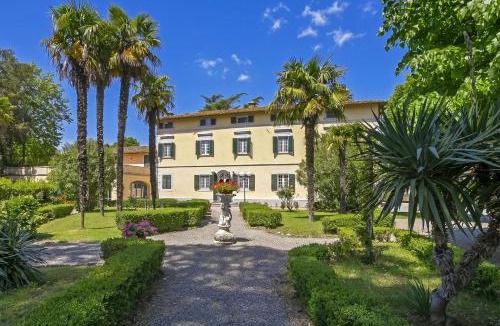 Montecalvoli Villa | Tenuta Santa Colomba - Happy Rentals