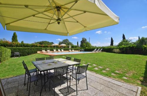 Montecalvoli Villa | Tenuta Santa Colomba - Happy Rentals