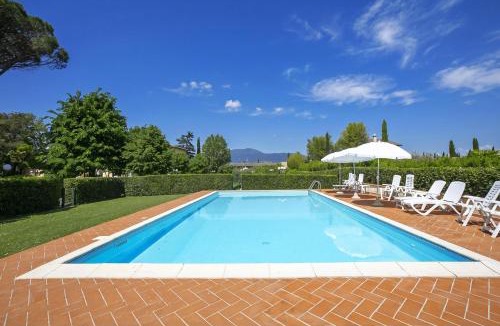 Montecalvoli Villa | Tenuta Santa Colomba - Happy Rentals