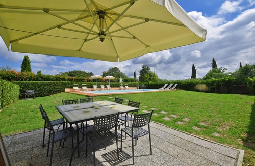 Montecalvoli Villa | Tenuta Santa Colomba, Bientina, Italy