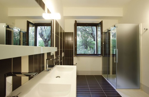 Urbino House | Tenuta Santi Giacomo e Filippo