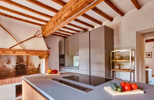 Porrena Villa | Tenuta Seriole