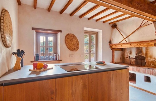 Porrena Villa | Tenuta Seriole