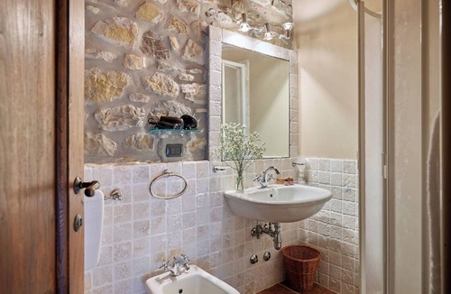 Montepiano House | Tenuta Valdea