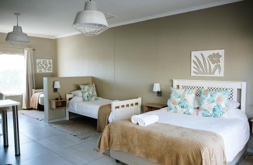 Kuruman House | Terebinte