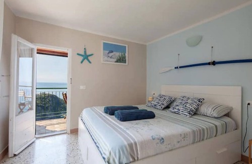 San Bernardino House | Teresita Apartment