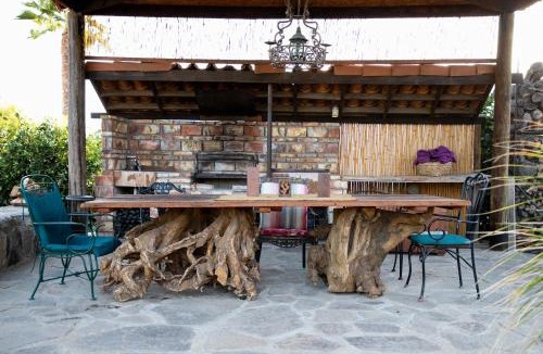 Valle de Guadalupe Bed & Breakfast | Terra del Valle Bed & Breakfast