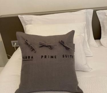 Riomaggiore House | Terra Prime Suite