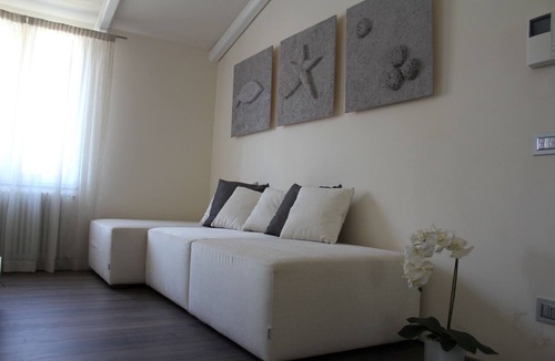 Riomaggiore House | Terra Prime Suite