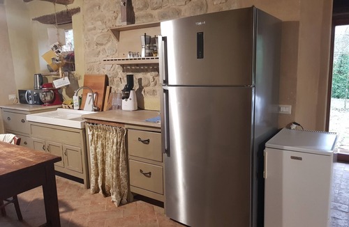 San Leo Other | TERRALUNA - Holiday home surrounded by the greenery of San Leo, San Marino and Montefeltro