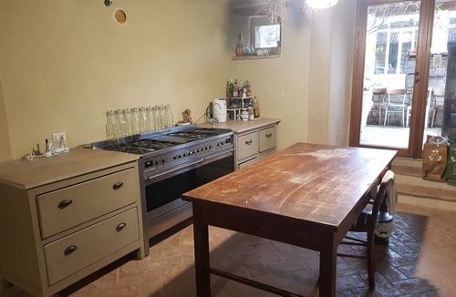 San Leo Other | TERRALUNA - Holiday home surrounded by the greenery of San Leo, San Marino and Montefeltro