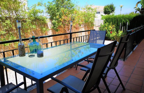 Caleta de Velez Apartment | TERRASOL ALMIJARA 15