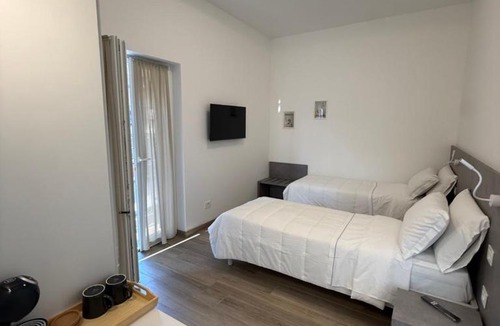 Cassano d'Adda House | Tesorella guest house