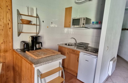 Pas de la Casa Apartment | TETRAS 105-apt-1 hab-4 pers-10 m piste-Pas de la Casa-005805