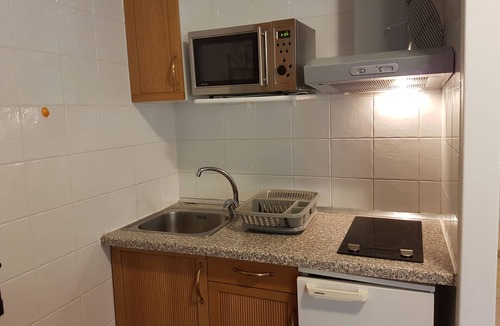 Pas de la Casa Apartment | TETRAS 105-apt-1 hab-4 pers-10 m piste-Pas de la Casa-005805