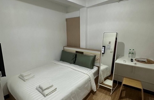 Talat Yot Hostel | Thai Siwilai